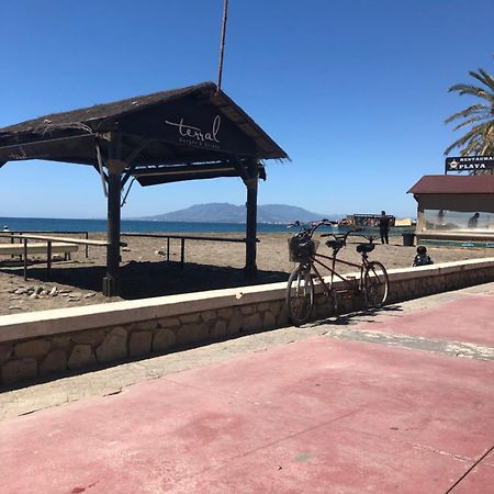 Apartamentos Casa Tia Antonia Málaga Eksteriør billede