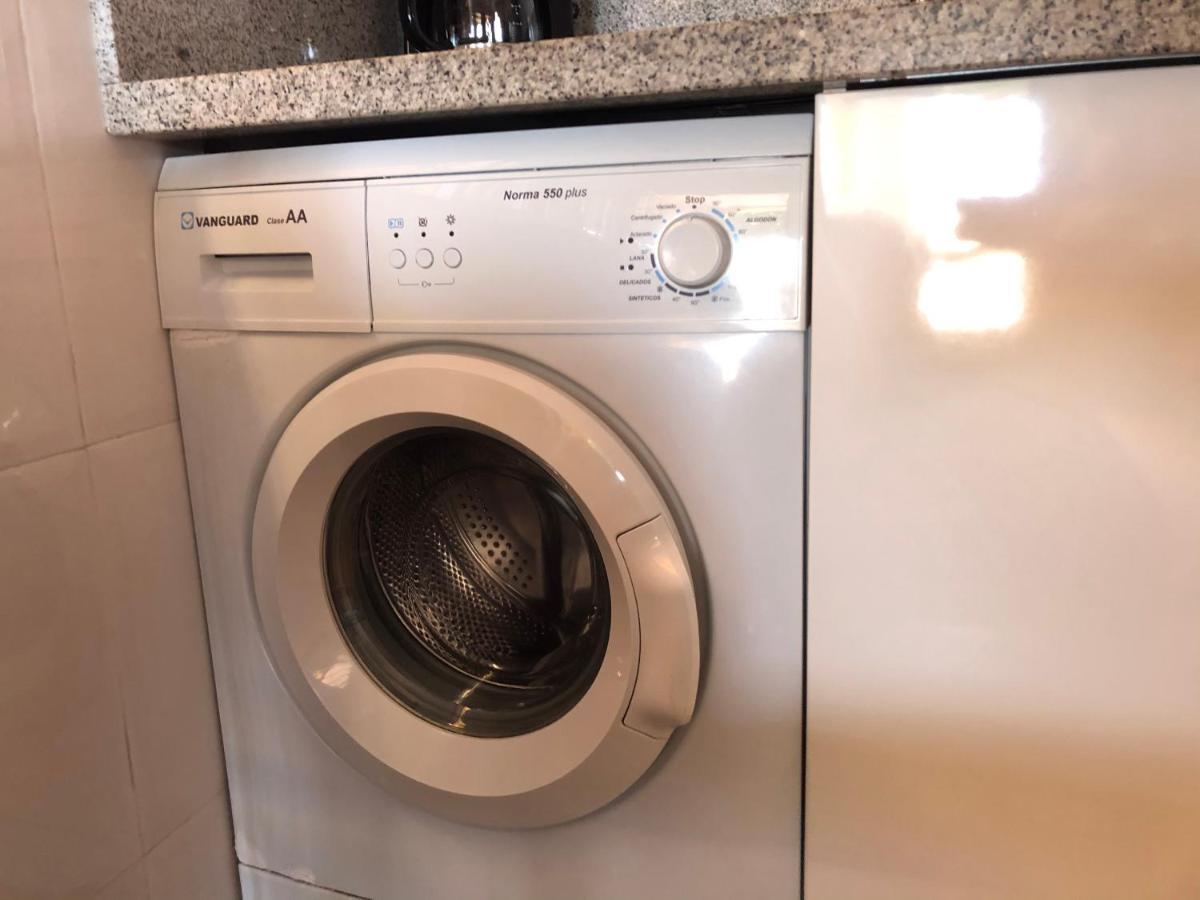 Apartamentos Casa Tia Antonia Málaga Eksteriør billede