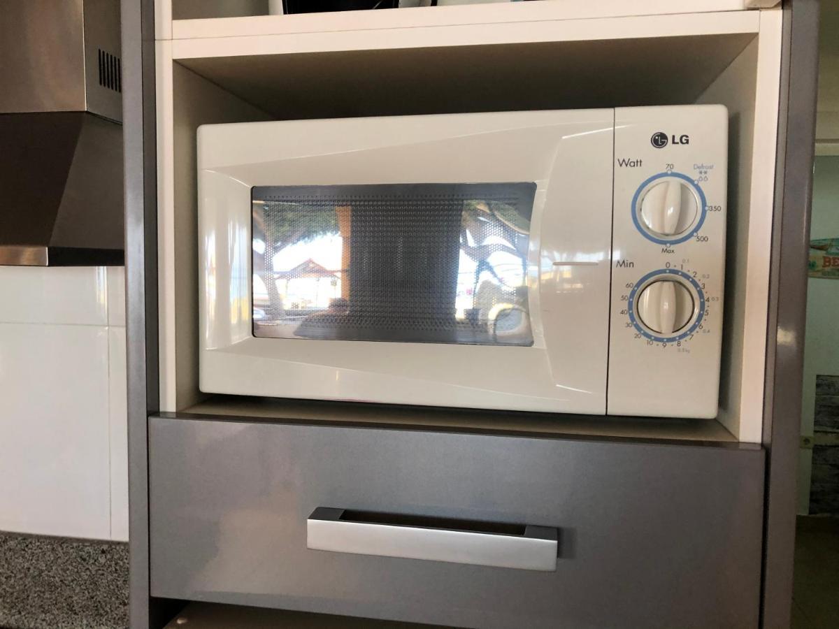 Apartamentos Casa Tia Antonia Málaga Eksteriør billede